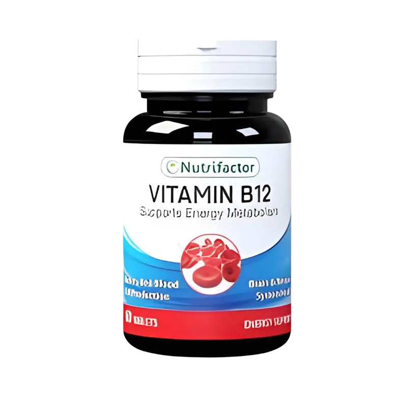 Nutrifactor Vitamin B12 Tablet