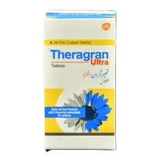 Theragran Ultra Tablet