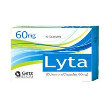 Lyta Tablet 60 mg