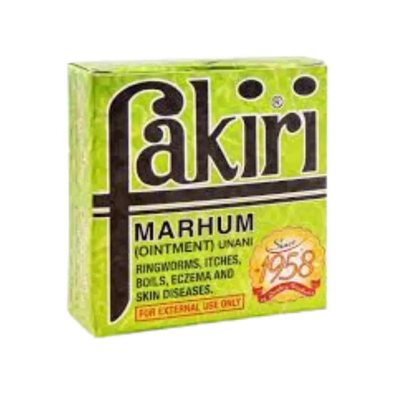 Fakiri Marham