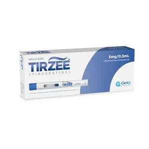 Tirzee PFS 5/0.5ml