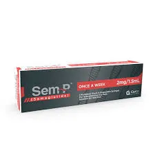 Sem P 2mg/1.5ml