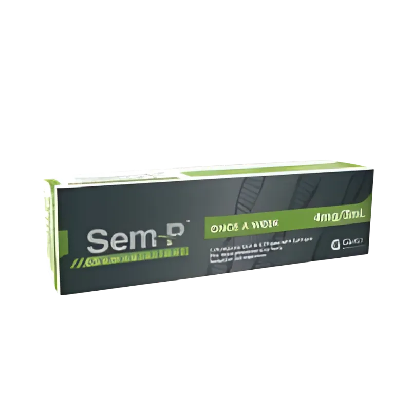 Sem P 4mg/3ml PFS
