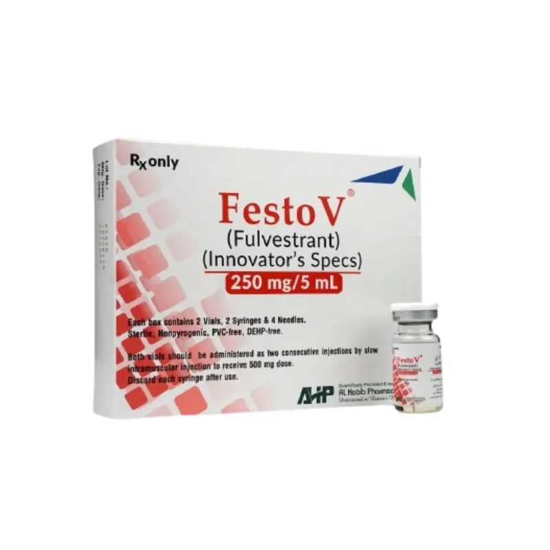 Festo V 250mg Injection