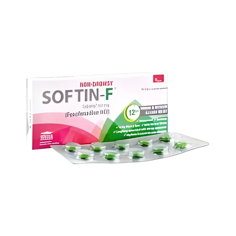 Softin-F 60mg