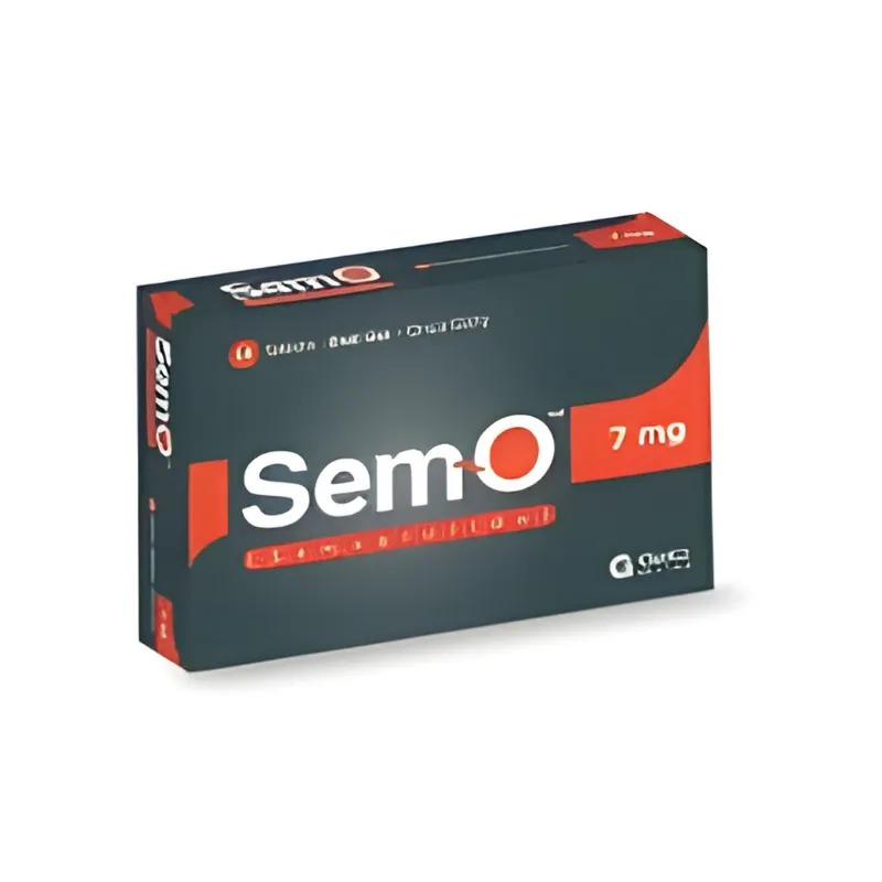Semo 7 mg