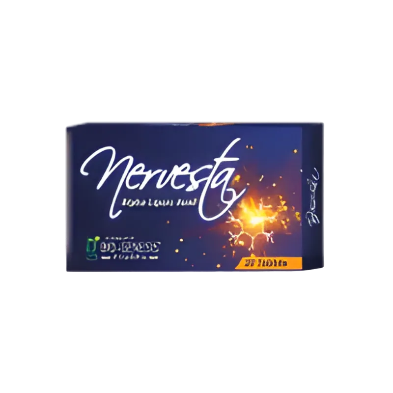 Nervesta Tablets 600 mg