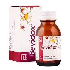 Bevidox Tablets