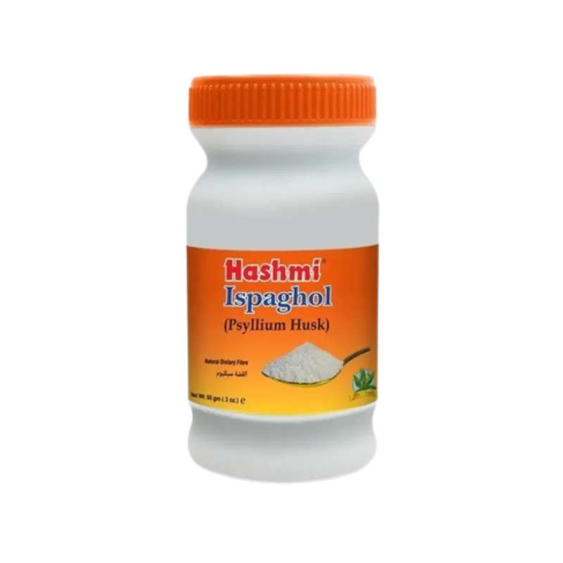 Hashmi Ispaghol 85g