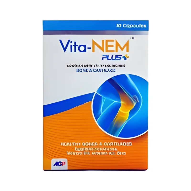 Vita-NEM Plus Tablets