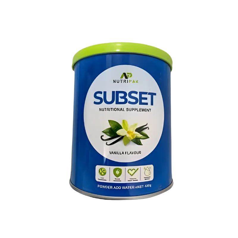 Subset Milk