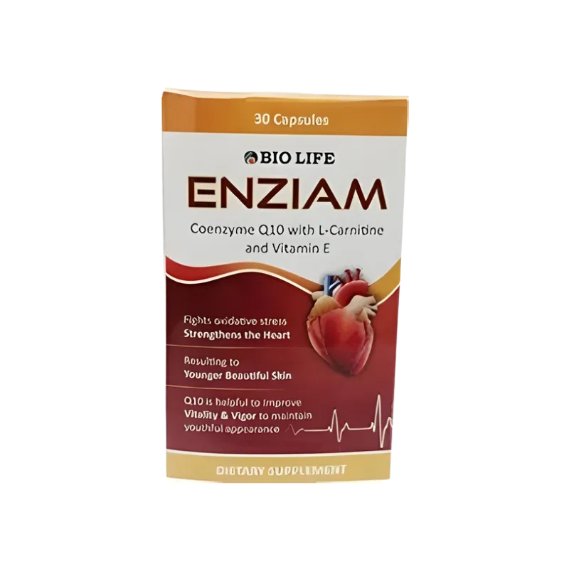 Enziam Capsule