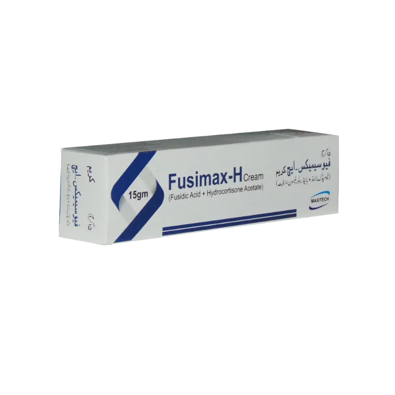 Fusimax H cream 15 gm