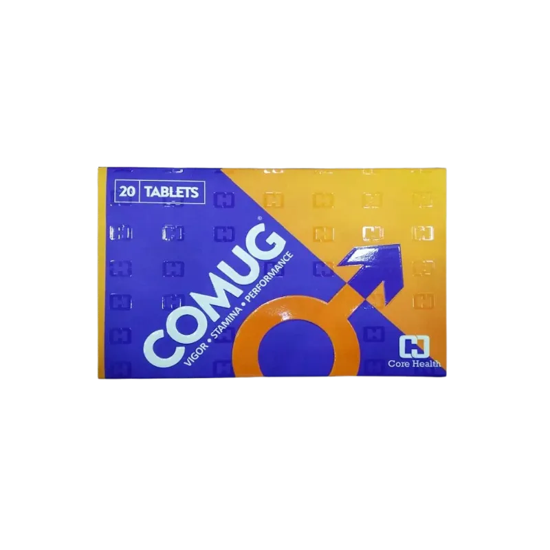 Comug Tablets