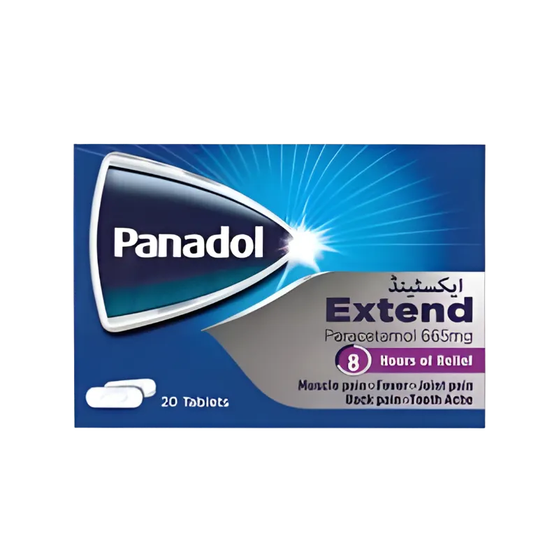 Panadol Extend Tablet