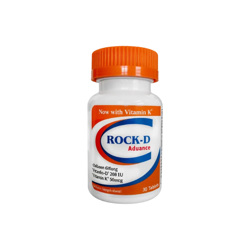 Rock-D advance Tablet