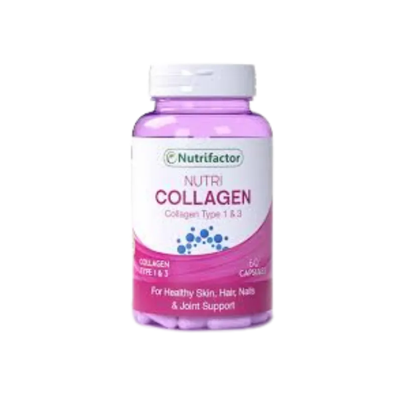 Nutri Collagen ( Collagen Type 1 & 3)