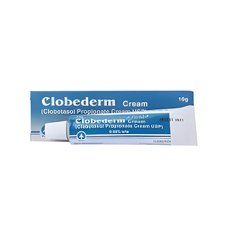 Clobederm Cream 10g