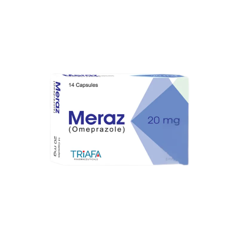 Meraz 20 mg