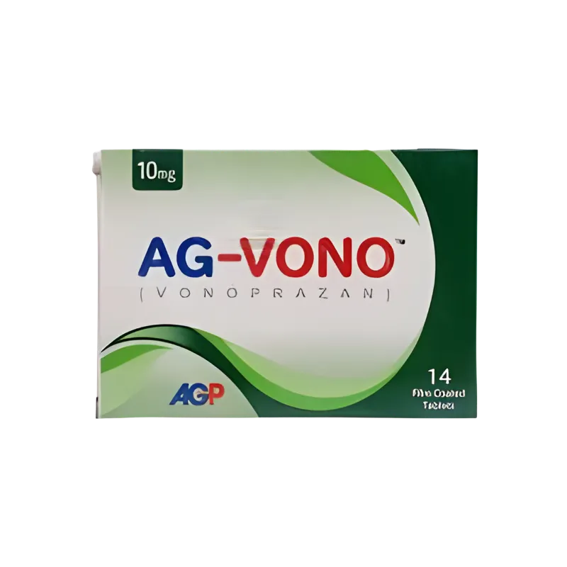 AG - Vono 10 mg
