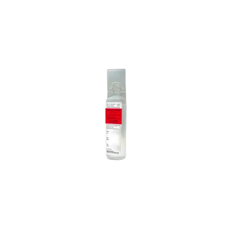 Normal Saline Ampoule 0.9%