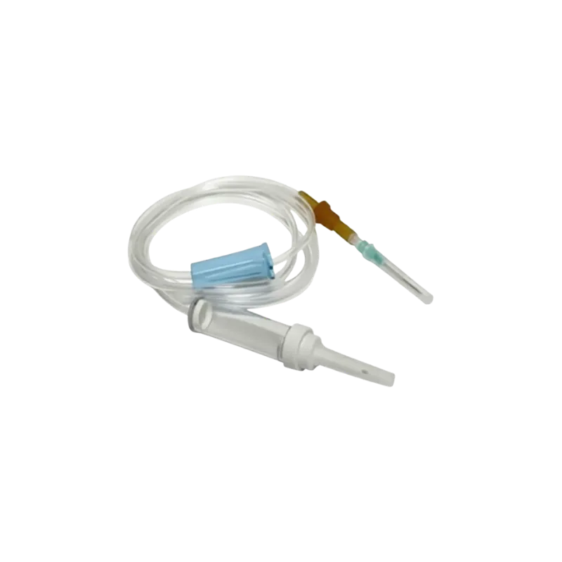 Drip Set