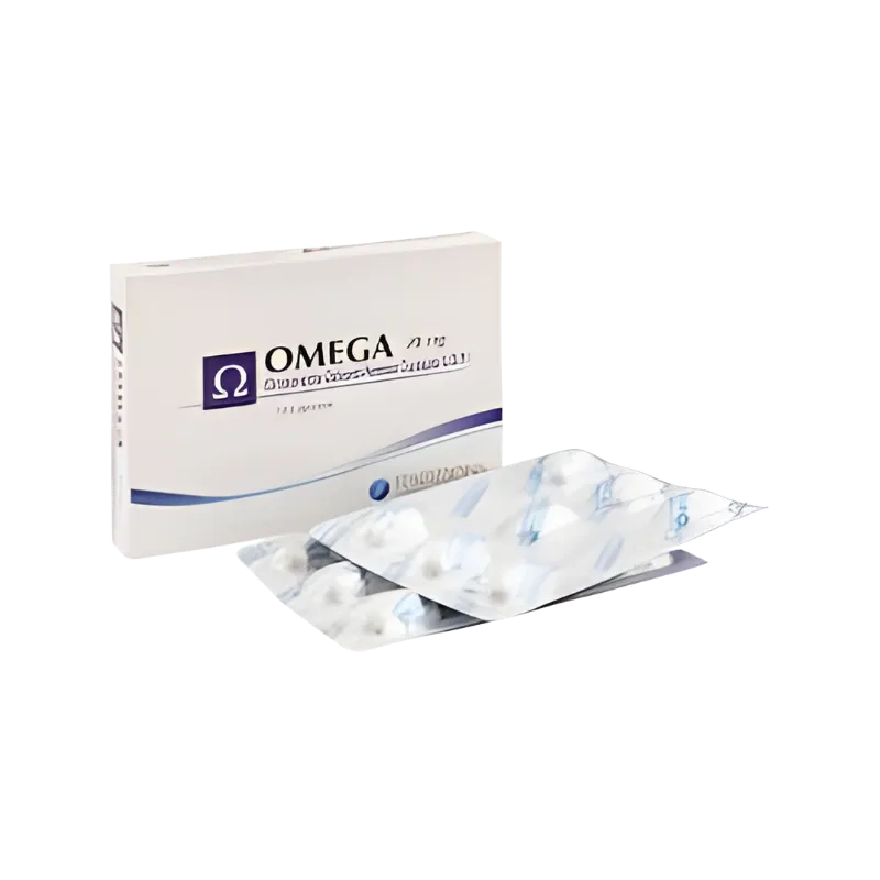 Omega 20mg