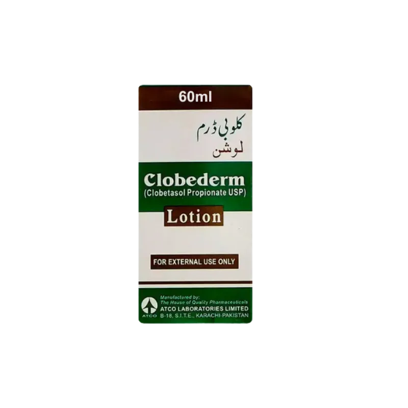 Clobederm Lotion