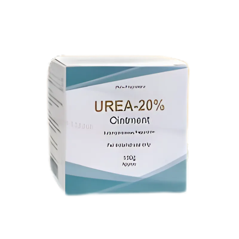 Urea 20% Ointment  100g