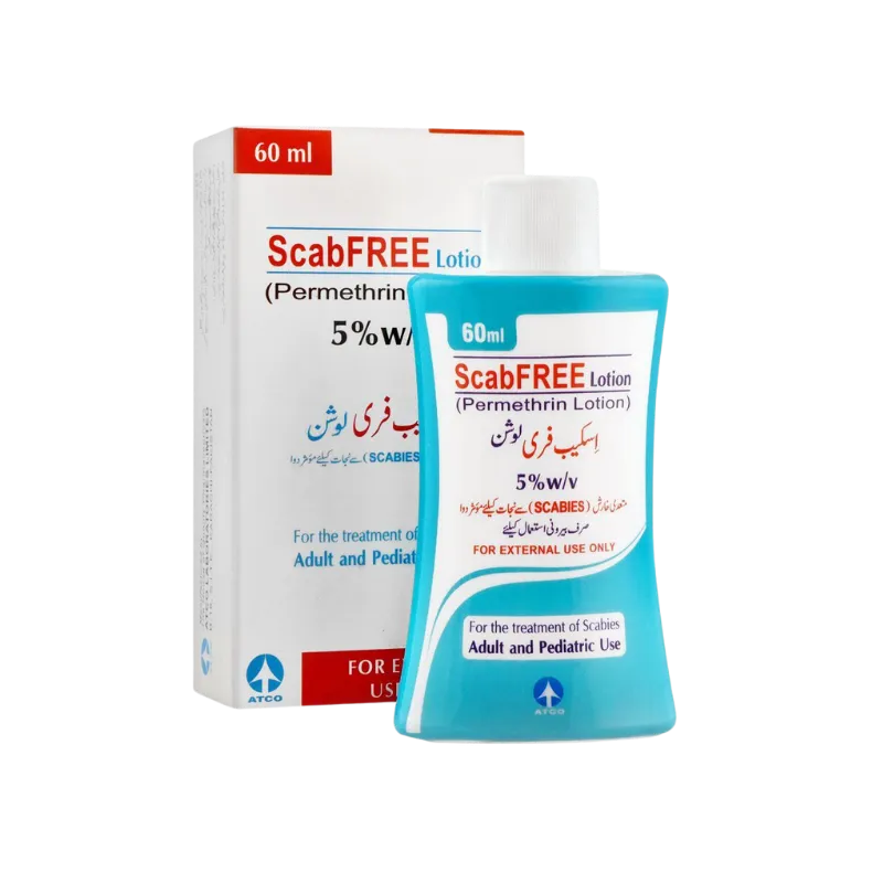 Scab Rx Spray