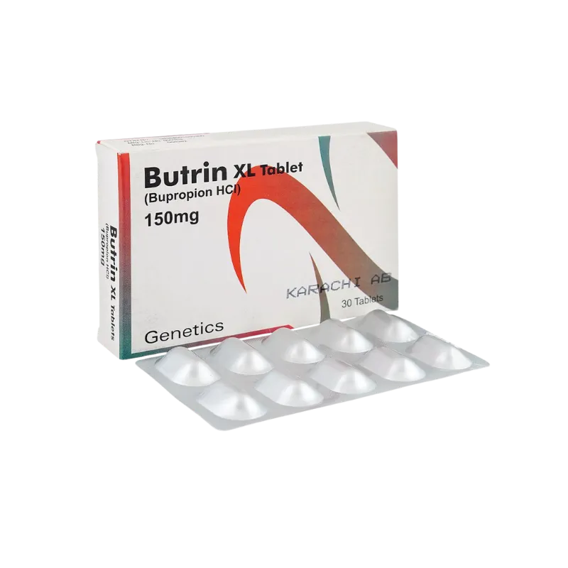 Butrin XL 150mg