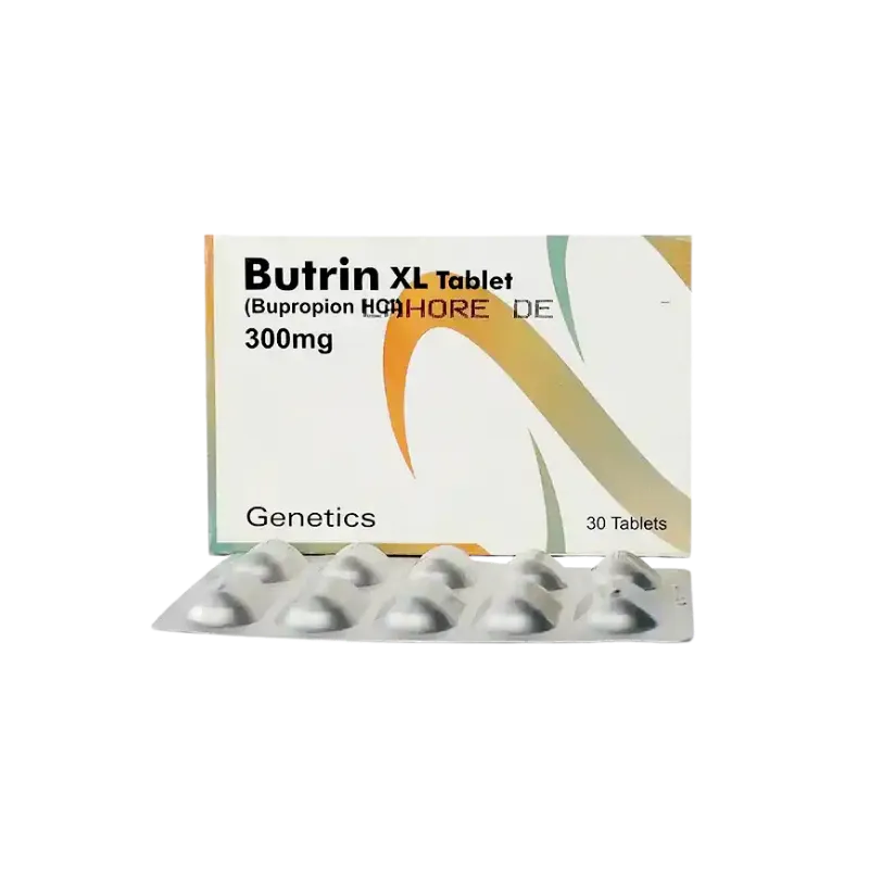 Butrin XL 300mg