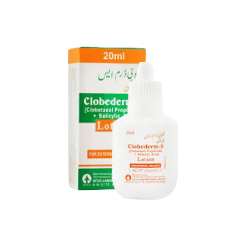 Clobederm S Lotion