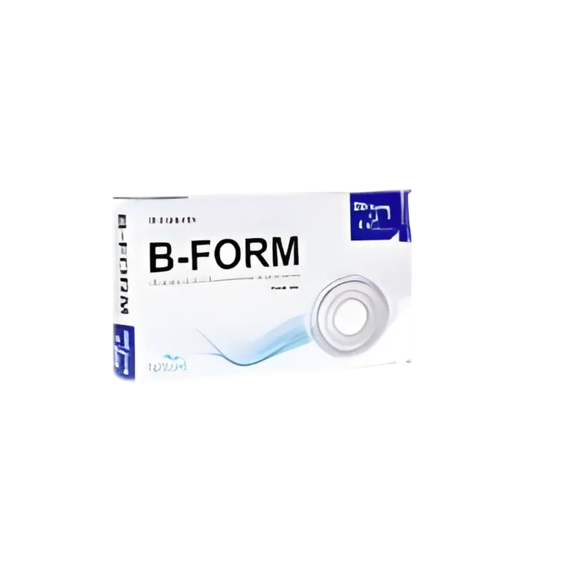 B-Form 200/6mcg