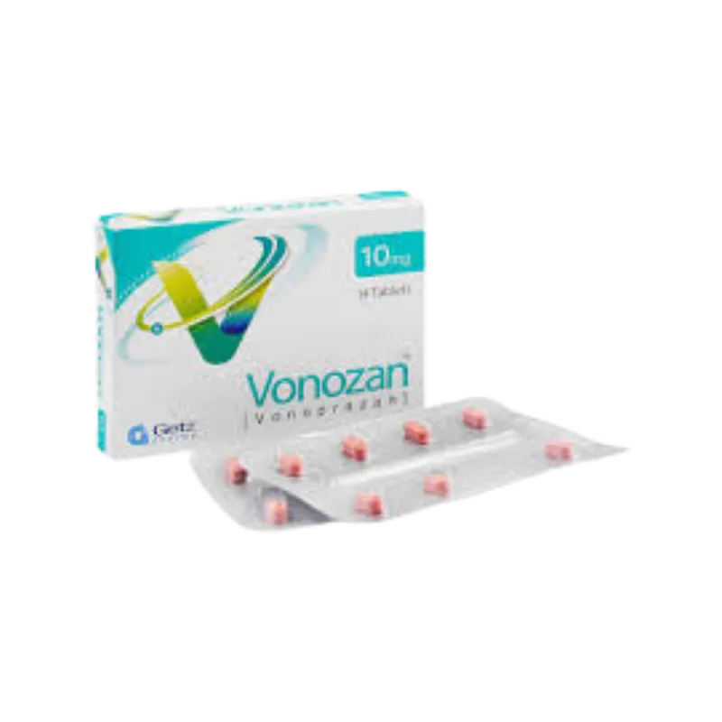 Vonozan 10mg