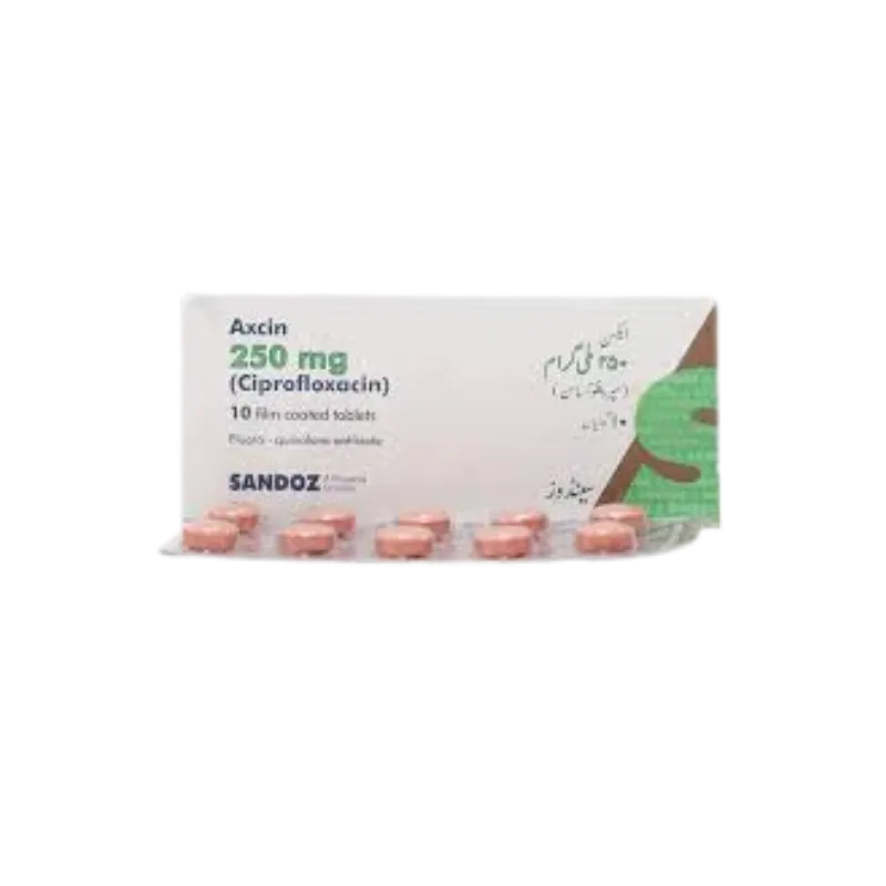 Axcin 250mg