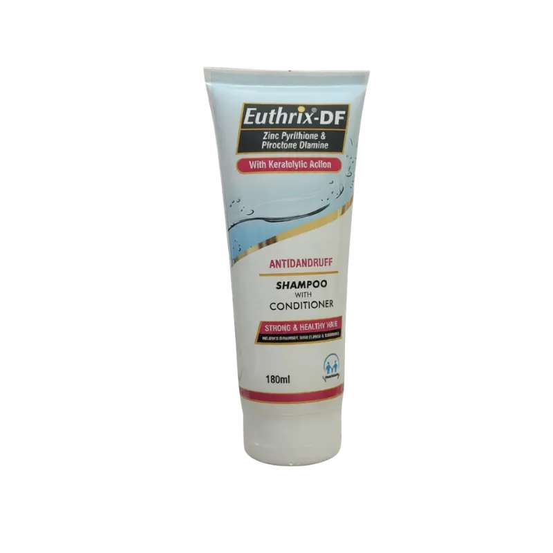 Euthrix DF (Anti Dandruff Shampoo) 180 ml
