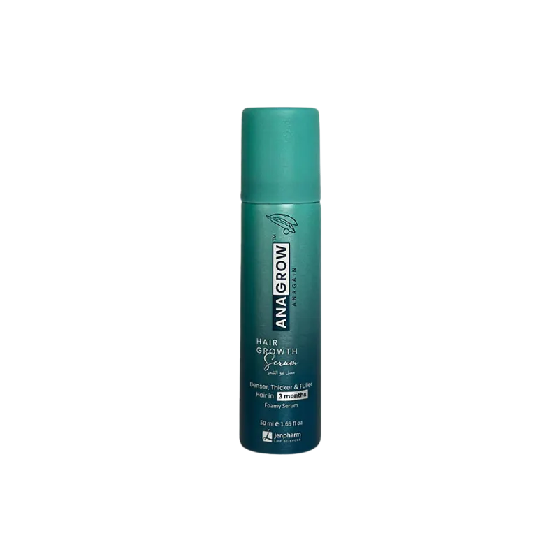 AnaGrow Hair Growth Serum