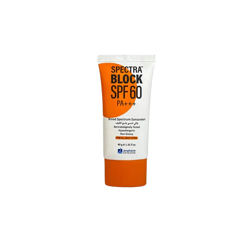 JenPharma SpectraBlock SPF 60