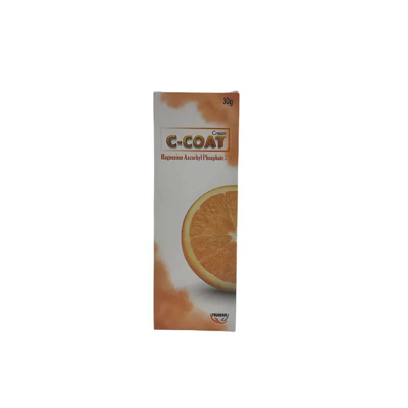 Truderm C-Coat Cream