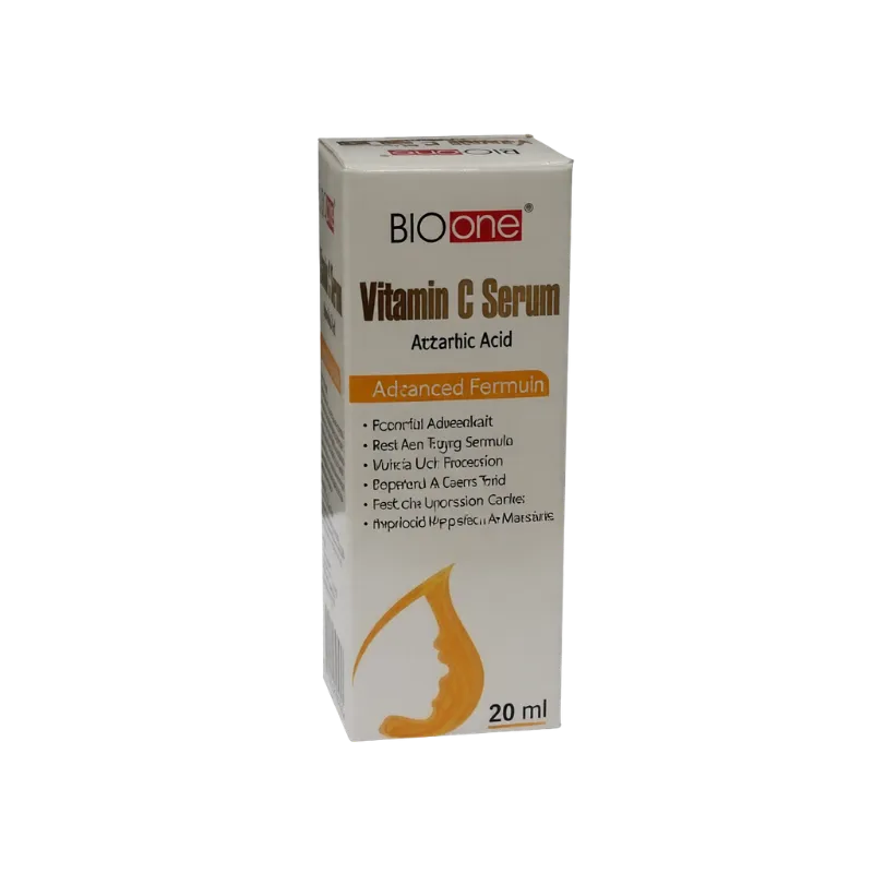 Bio One Serum