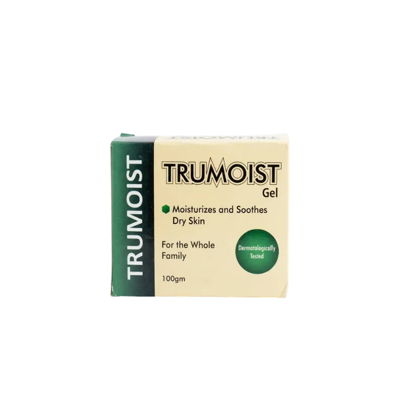 Trumoist Gel 100g