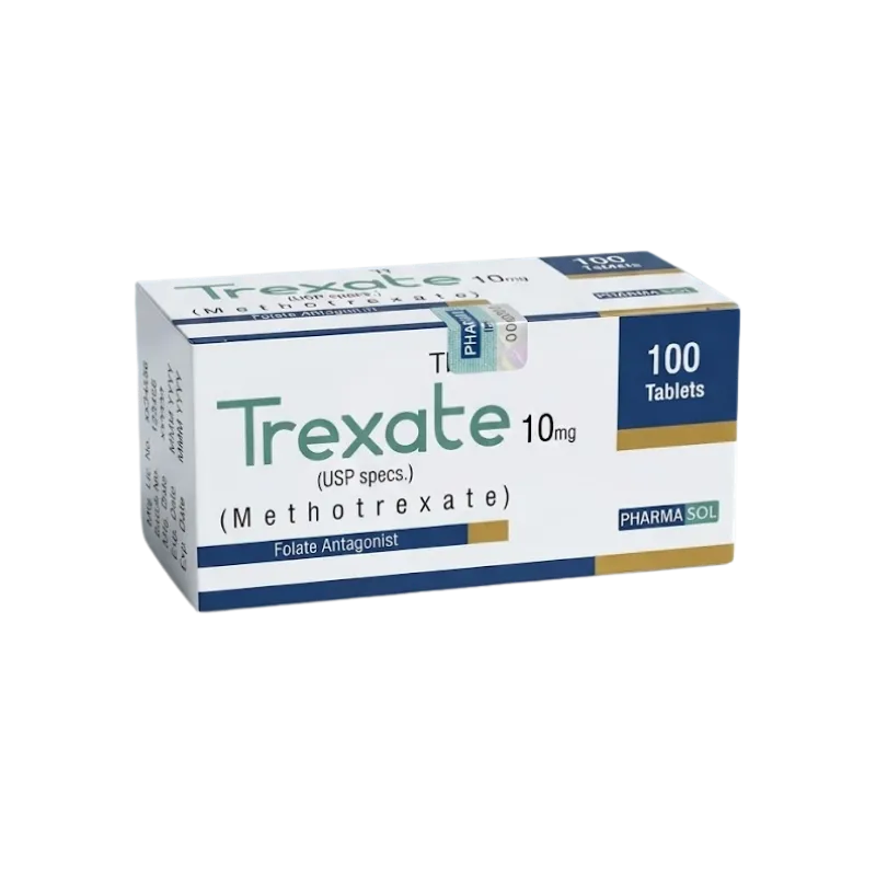 Trexate Tablet 10mg