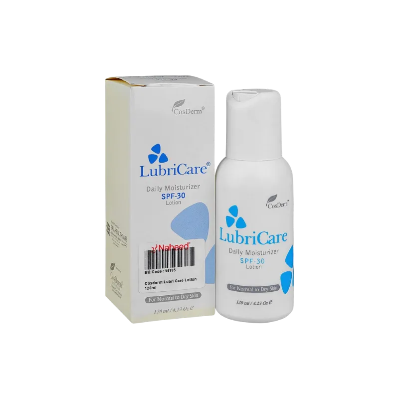 CosDerm Skin Free Anti Itching Lotion 120ml