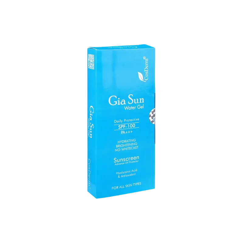 CosDerm Hydracos Water Gel