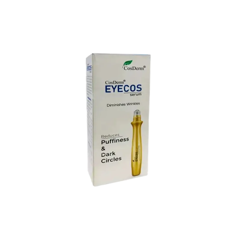 CosDerm Eyecos Serum