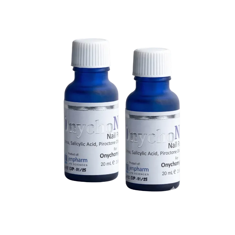 Jenpharm Onchonil Nail Paint
