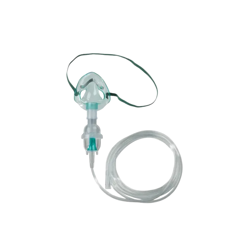 Nebulizer Mask Adult