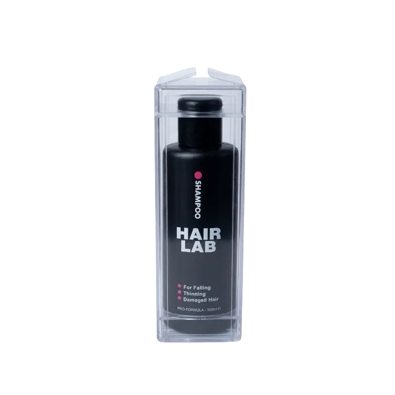 Hair Lab Shampoo