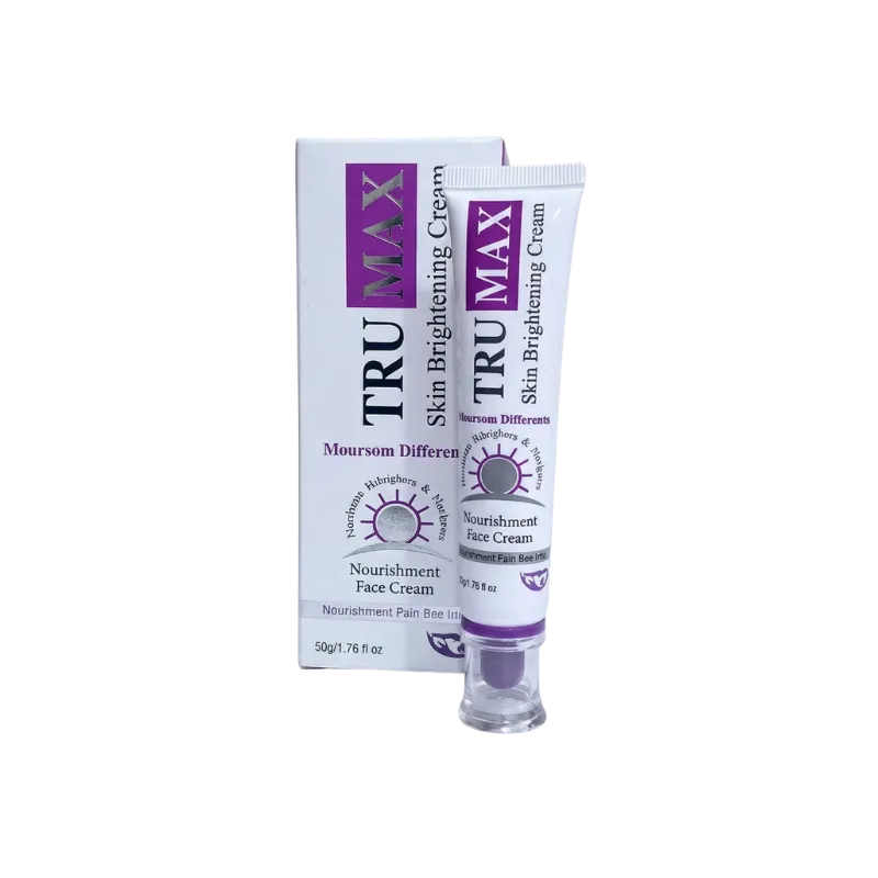 Truderm Tru Max Skin Brightening Cream